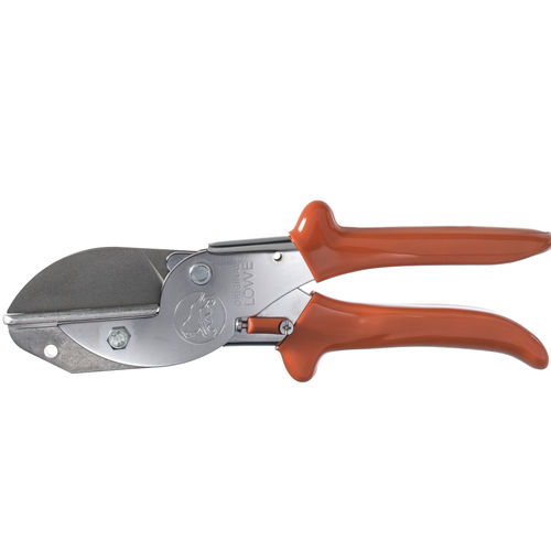 Cesoia per lamiera - LÖWE 3105 - Gebr. Schröder GmbH - per tubi / per profilati / per nastri metallici