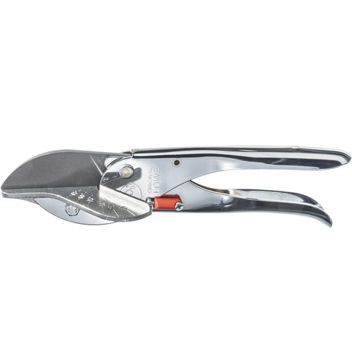 Cesoia per lamiera - LÖWE 3101 - Gebr. Schröder GmbH - per strisce / per profilati / per nastri metallici