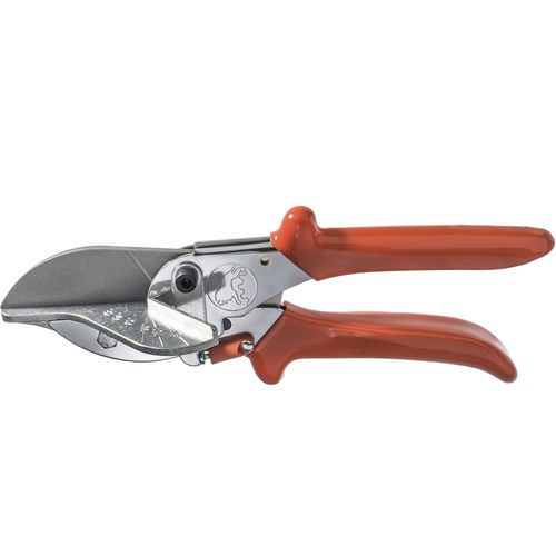 Cesoia per lamiera - LÖWE 3104/HÜ - Gebr. Schröder GmbH - per strisce / per profilati / per nastri metallici