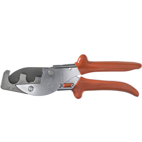 Tagliatubi in plastica - LÖWE 3204/16u19 - Gebr. Schröder GmbH - portatile