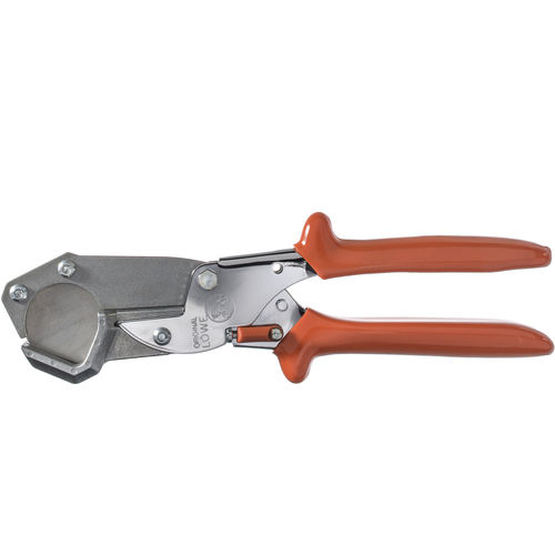 Tagliatubi in plastica - LÖWE 5504 - Gebr. Schröder GmbH - portatile