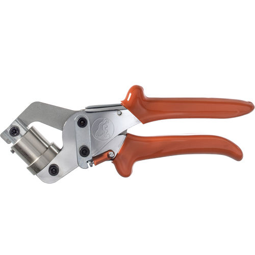 Pressa manuale - LÖWE 3904/11 - Gebr. Schröder GmbH - di taglio / palmare