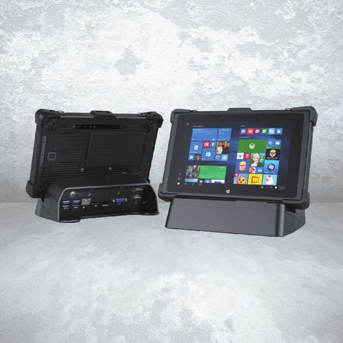 Tablet Windows - CW8 - YATOO - 8" / Intel® Atom / 8 GB