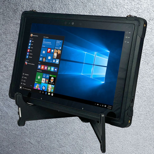 Tablet rinforzato - CW-S10 - YATOO - Windows 10 IoT Entreprise / 10" / Intel® Celeron® N4120