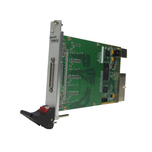 Scheda I/O digitale - PEMU32 - OpenATE Inc. - serie / USB / a 16 I/O
