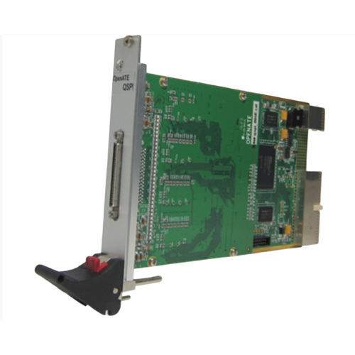 Scheda I/O digitale - QSPI - OpenATE Inc. - USB / a 64 I/O / PXI