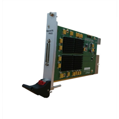 Scheda I/O digitale - PA32S - OpenATE Inc. - serie / a 32 I/O / PXI