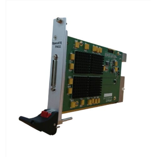 Scheda I/O digitale - PA32IX - OpenATE Inc. - TTL / a 32 I/O / PXI