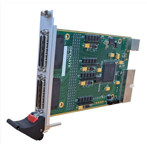 Scheda FPGA PXI - FIO180 - OpenATE Inc.
