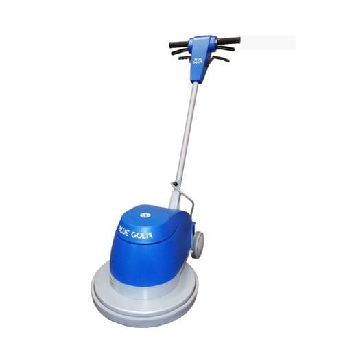 Lavasciuga pavimenti autonoma - Blue Golia - Kunzle & Tasin srl - elettrica
