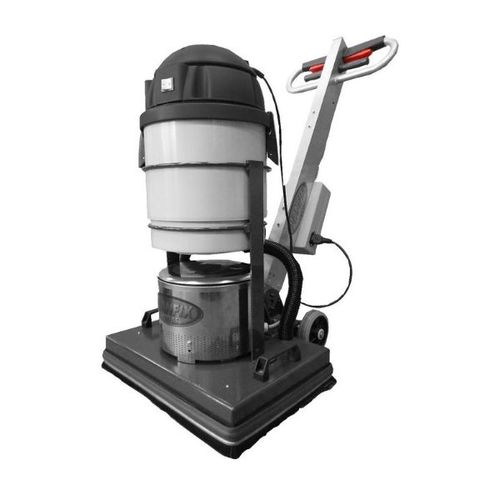Levigatrice orbitale - Planfix Pro 55 - Kunzle & Tasin srl - elettrica