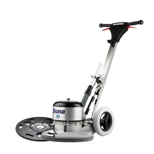 Levigatrice a disco - Flexisand 1.9 - Kunzle & Tasin srl - planetaria / elettrica