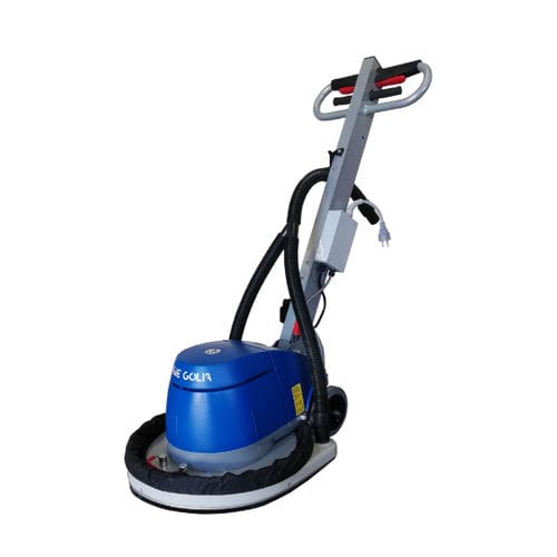 Levigatrice a disco - Blue Golia Plus KN - Kunzle & Tasin srl - planetaria / elettrica / a secco