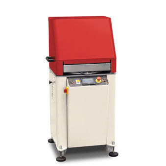 Spezza-arrotondatrice automatica - Polo Auto Premium -  MÉRAND