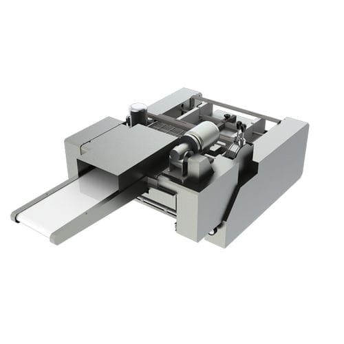 Formatrice per pasta orizzontale - Armor I -  MÉRAND - per pane