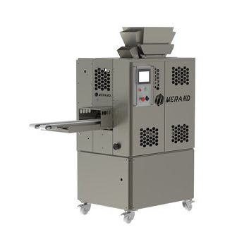 Spezza-arrotondatrice automatica - RL 2/2 -  MÉRAND