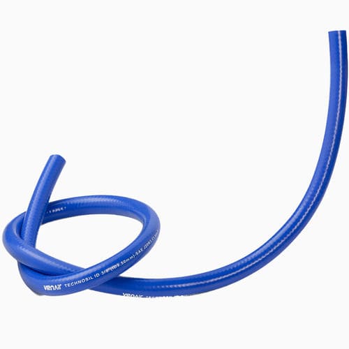 Tubo flessibile per acqua - Vena&reg; Technosil - Venair - VMQ / in silicone / in poliestere