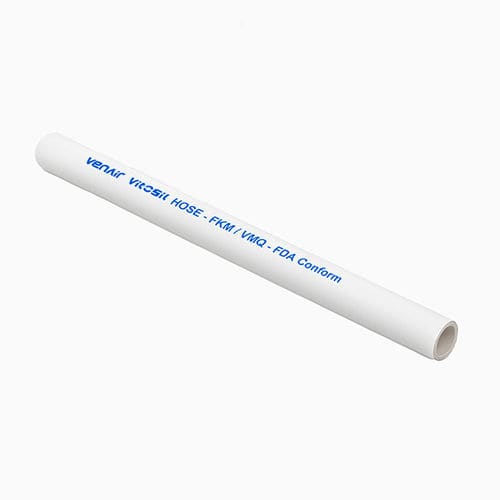 Tubo flessibile resistente ai prodotti chimici - Vena® Vitosil - Venair - per acido / per olio / per prodotti aggressivi