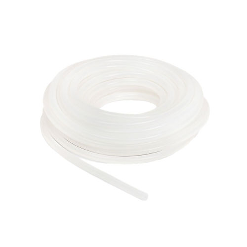 Tubo rigido per prodotti chimici - VENABIO® Flow  - Venair - in silicone / per alte temperature / per applicazioni farmaceutiche