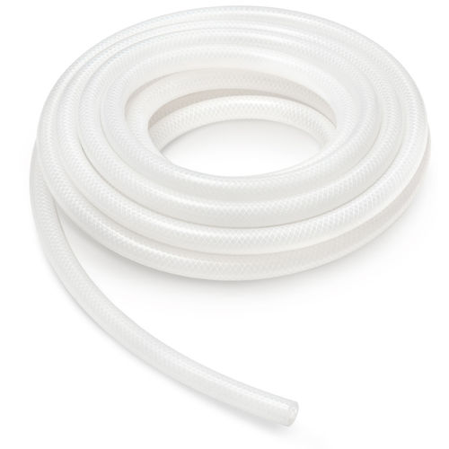 Tubo rigido per prodotti chimici - VENABIO® Plus - Venair - in silicone / in poliestere / per alte temperature