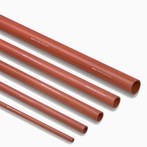 Tubo flessibile per prodotti chimici - Vena®Sil LL-RT - Venair - per fluido refrigerante / VMQ / in silicone