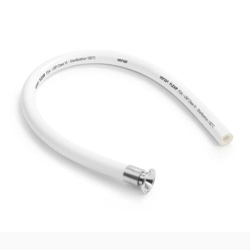 Tubo flessibile per alcool - Vena® Flexip - Venair - per bevande / per olio / in fluoroelastomero
