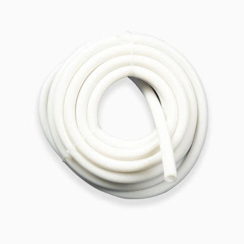 Tubo flessibile per acqua - Vena® Aseptisil  - Venair - per bevande / VMQ / in silicone