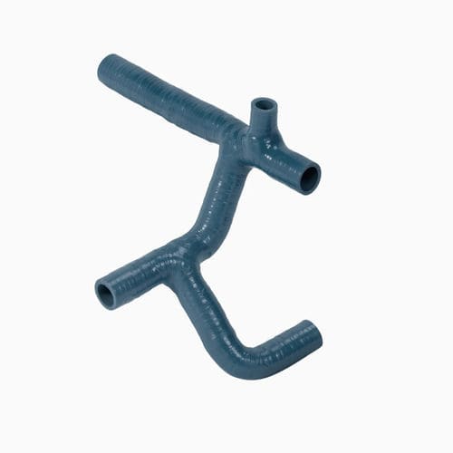Tubo flessibile per acqua - Vena&reg; PEM CELL - Venair - per ossigeno / di idrogeno / in elastomero