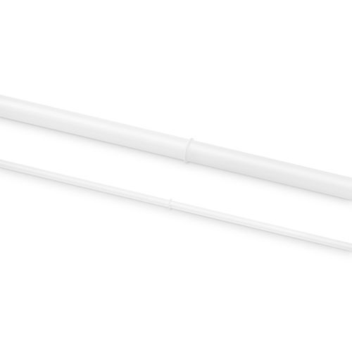 Tubo rigido per prodotti chimici - VENABIO® Flex - Venair - in termoplastici / in elastomero / per riscaldamento