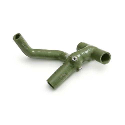 Tubo flessibile per fluido refrigerante - Vena&reg;Miltech - Venair - in silicone / in poliestere / in aramide