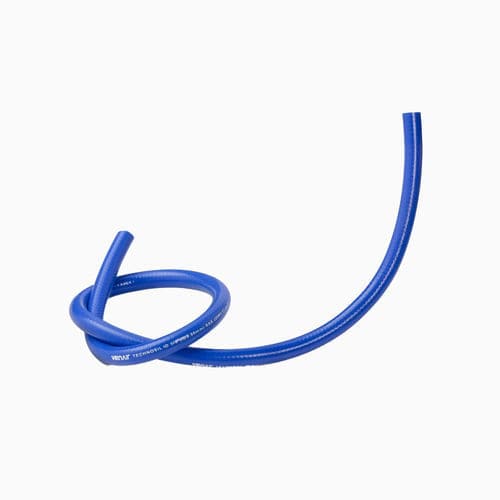 Tubo riscaldante per acqua - Vena&reg; - Venair - per liquidi / in silicone / in poliestere