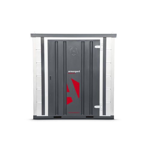 Contenitore - FR series - Armorgard Ltd