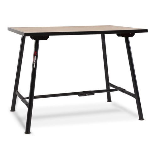 Banco da lavoro in legno - BH1080 series - Armorgard Ltd - mobile / monoblocco