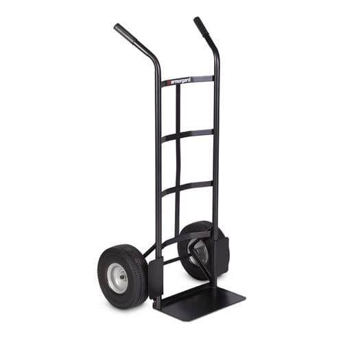 Carrello a mano letto - ST series - Armorgard Ltd - per il trasporto / per carichi pesanti