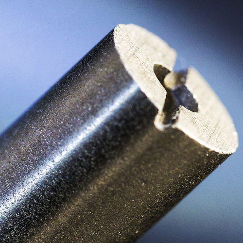 Magnete permanente in SmCo - YX16 - United magnetics co., ltd - cilindrico / per automotive / per impianto elettronico