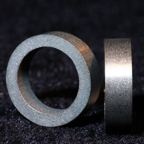 Magnete permanente in SmCo - YX16 - United magnetics co., ltd - ad anello / per automotive / per impianto elettronico