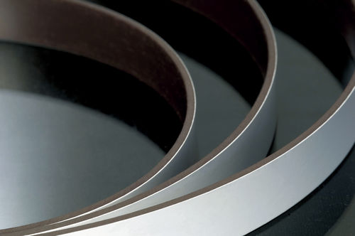 Magnete permanente in ferrite - R2 - United magnetics co., ltd - a nastro / per motore / per sensore