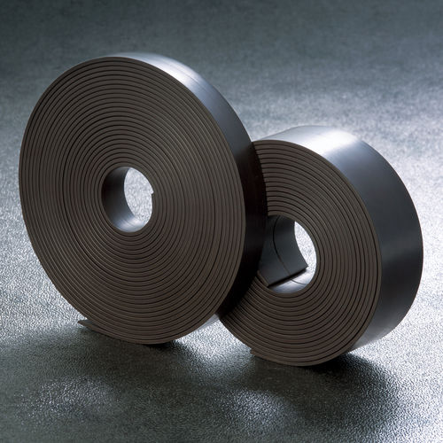 Magnete permanente in ferro-boro NdFeB - R2 - United magnetics co., ltd - in rotoli / per motore / per sensore