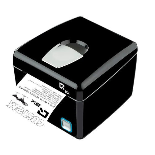 Stampante per ricevute termica diretta - Q3X series - CUSTOM ENGINEERING SPA