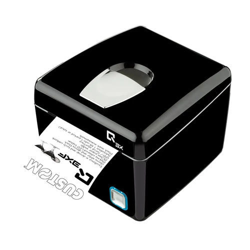 Stampante per ricevute - Q3X F - CUSTOM ENGINEERING SPA