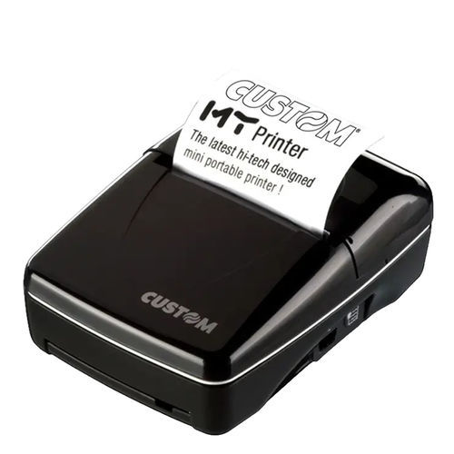 Stampante per ricevute termica diretta - MY PRINTER X - CUSTOM ENGINEERING SPA