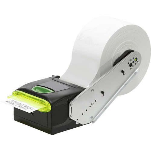 Stampante per ricevute termica diretta - VKP80III - CUSTOM ENGINEERING SPA