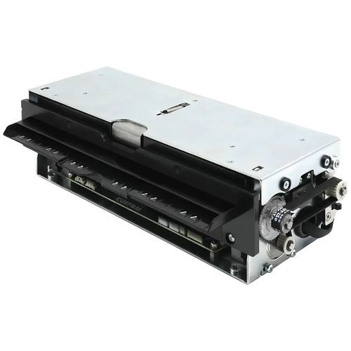 Scanner digitale per documenti a colori - SCANNER A4 - CUSTOM ENGINEERING SPA
