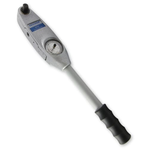 Chiave dinamometrica ad ago - BDS series - Gedre Torque Ltd
