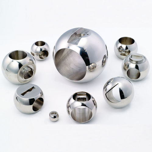 Maschio per valvola sferico - BOLA-TEK Mfg.Co