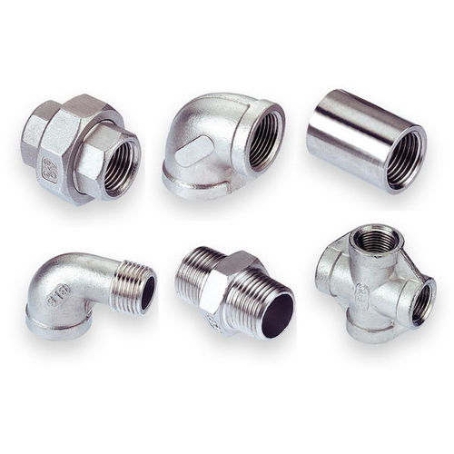 Raccordo idraulico - BT  - BOLA-TEK Mfg.Co - ad avvitamento / a T / a gomito