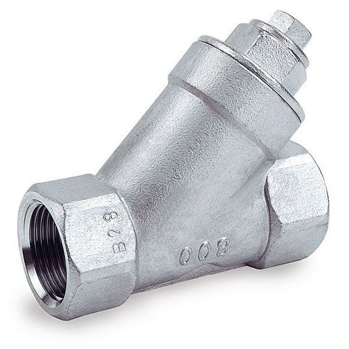 Filtro per liquidi - BT-YS - BOLA-TEK Mfg.Co - raccoglitore / in acciaio inossidabile / filettato