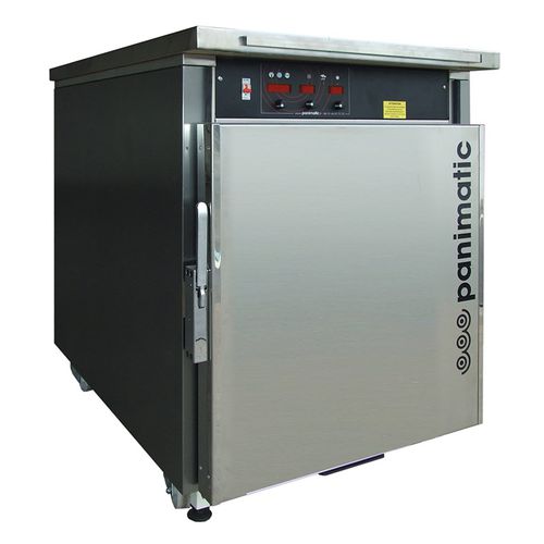 Forno per pane - PSF10E series - Panimatic - elettrico