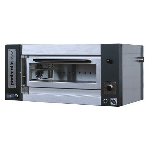 Forno ad armadio - T461 - Panimatic - di cottura / termico / a vapore