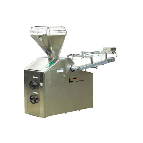 Spezzatrice per pasta automatica - SPV series - logiudice - orizzontale